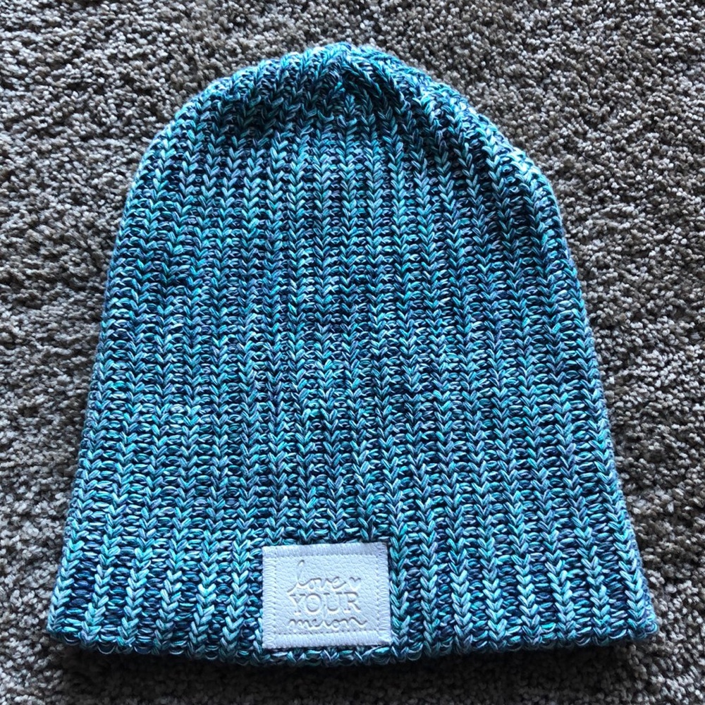 LYM hat
